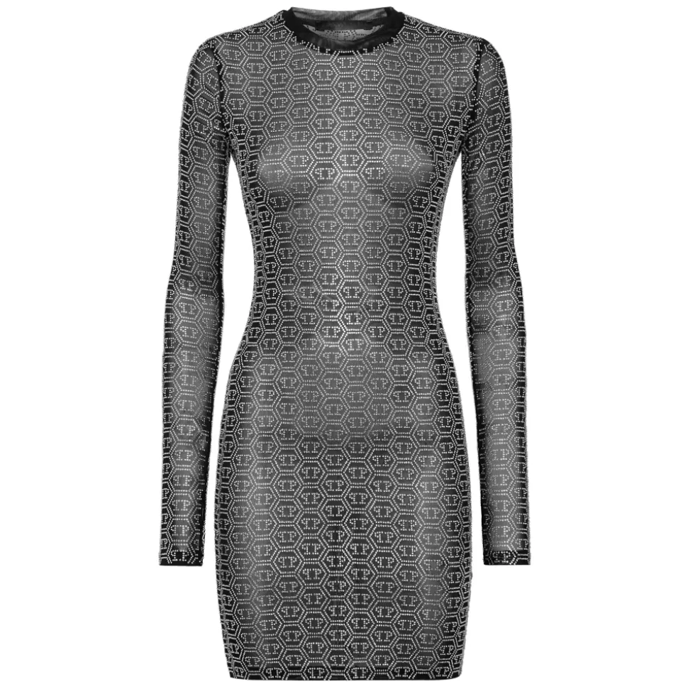 Vestido Corto