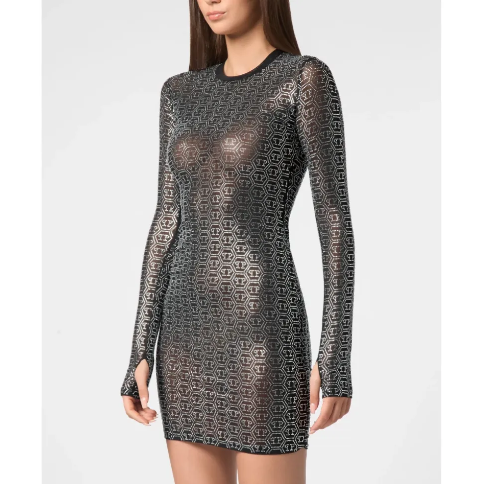 Vestido Corto