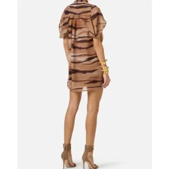 Vestido Corto
