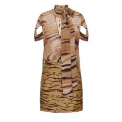 Vestido Corto