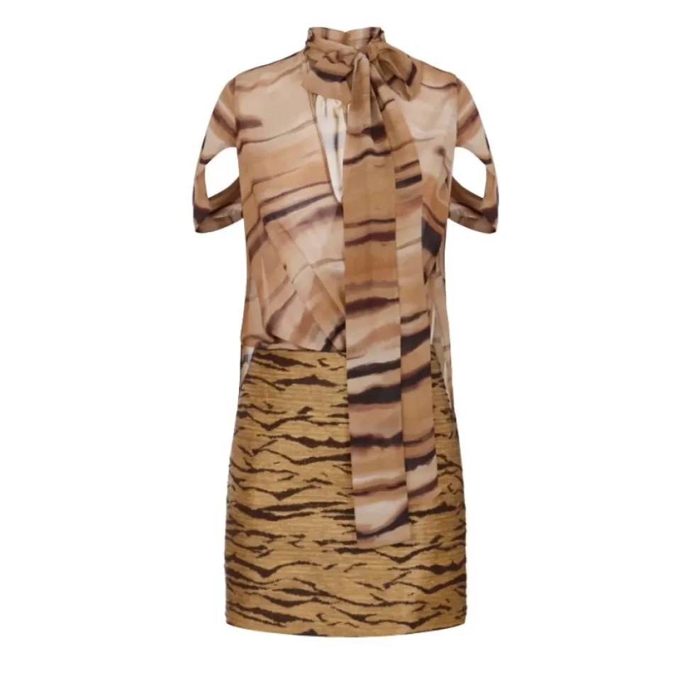 Vestido Corto