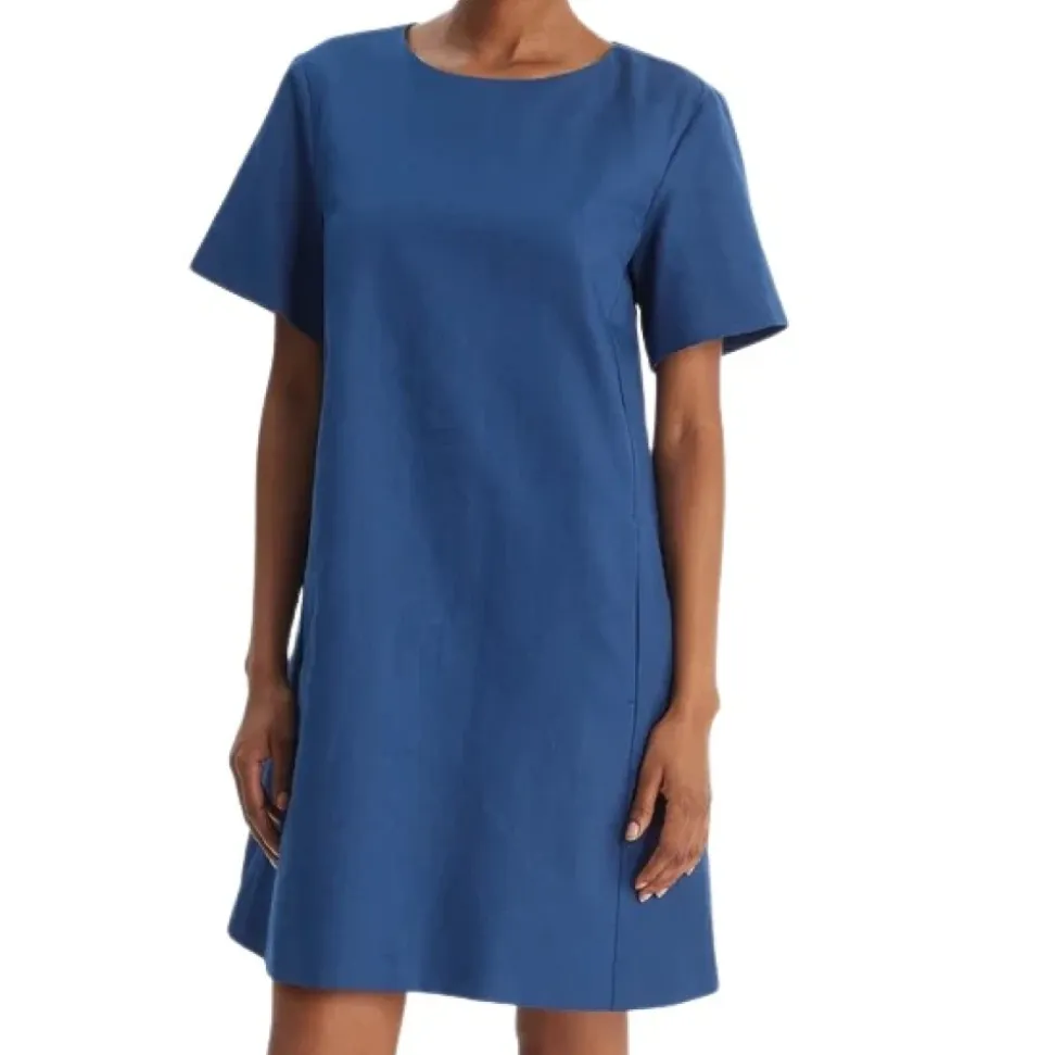 Vestido Corto Wkdaloa