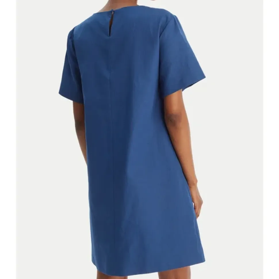 Vestido Corto Wkdaloa