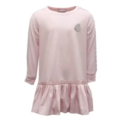 Vestido Cotton Dress