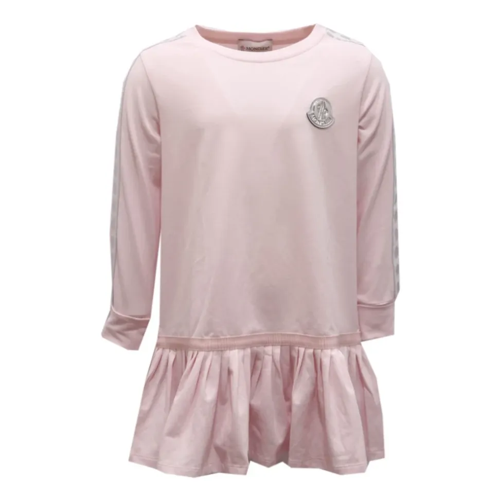 Vestido Cotton Dress