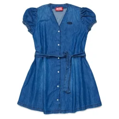 Vestido Dalfie