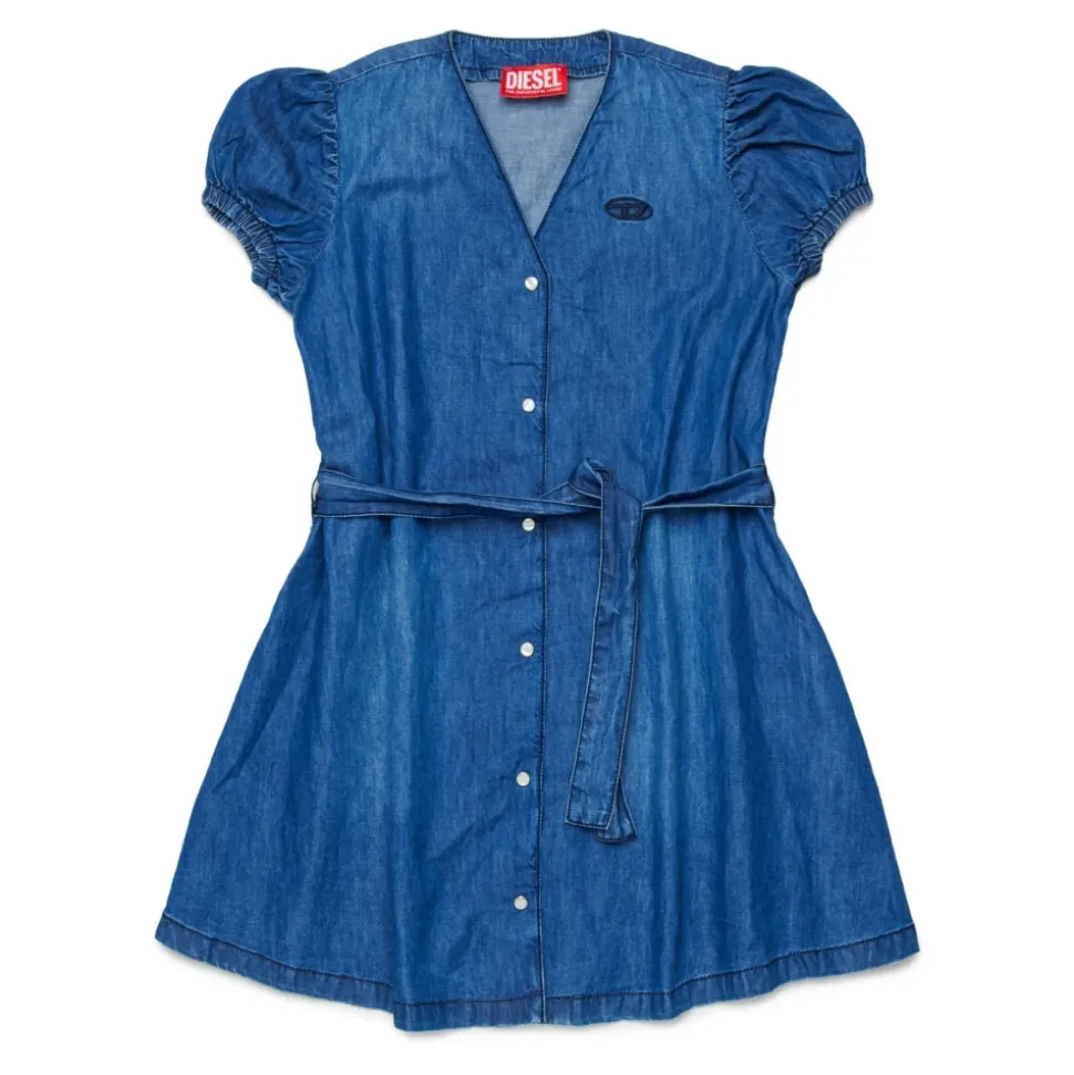Vestido Dalfie