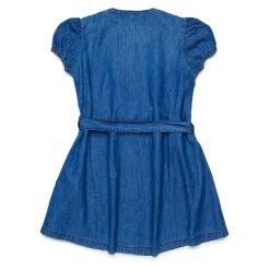 Vestido Dalfie