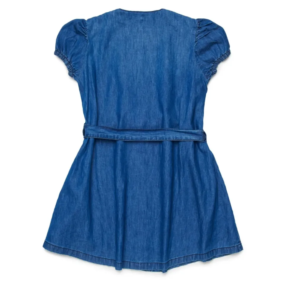 Vestido Dalfie