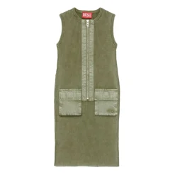 Vestido Dameryn
