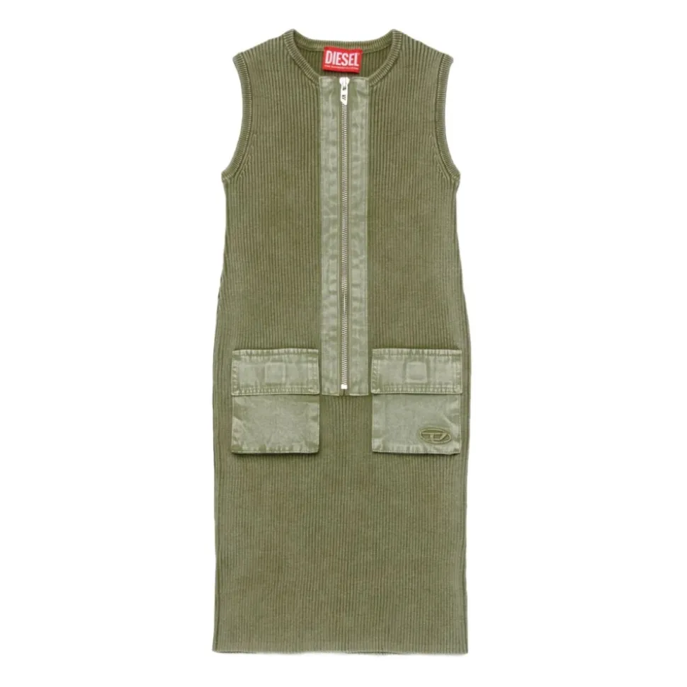 Vestido Dameryn