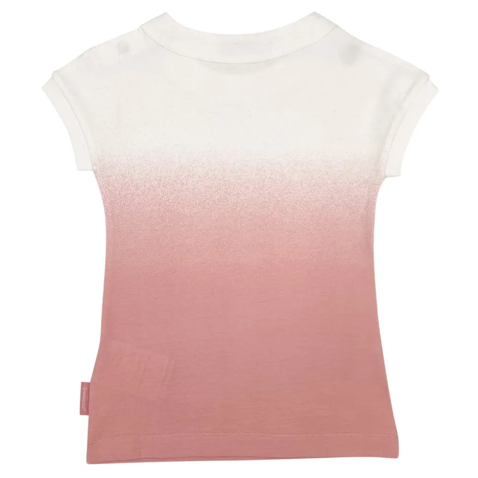 Vestido de Algodón Jersey