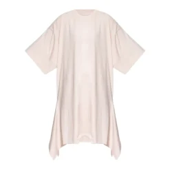 Vestido de Corte Asimétrico