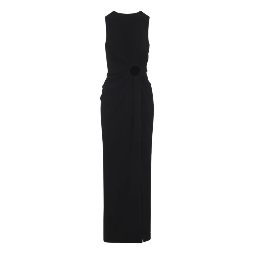 Vestido de gala para ocasiones especiales