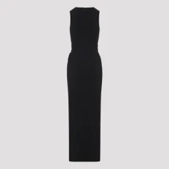Vestido de gala para ocasiones especiales