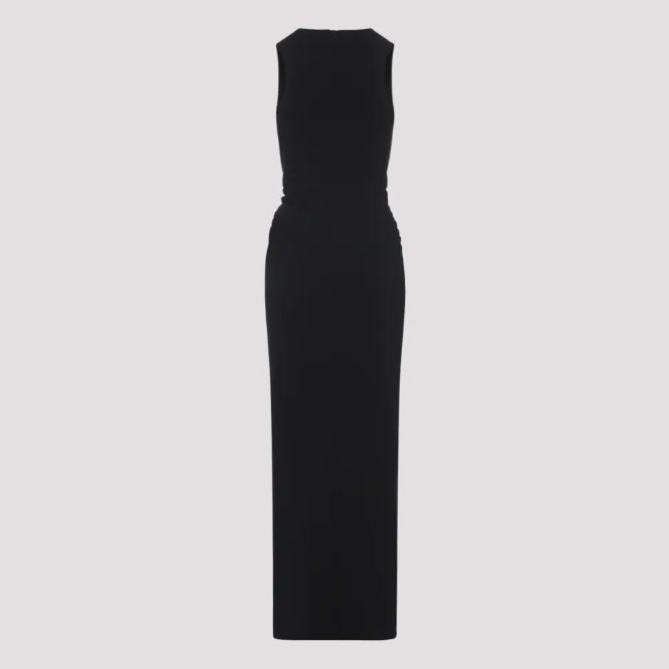 Vestido de gala para ocasiones especiales