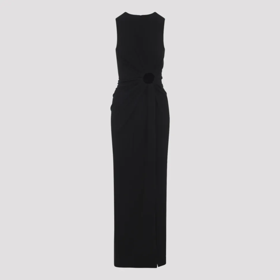Vestido de gala para ocasiones especiales