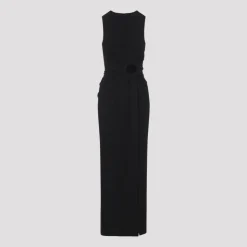 Vestido de gala para ocasiones especiales