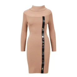 Vestido de punto