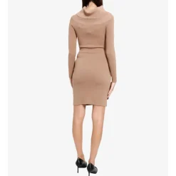 Vestido de punto