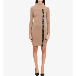 Vestido de punto