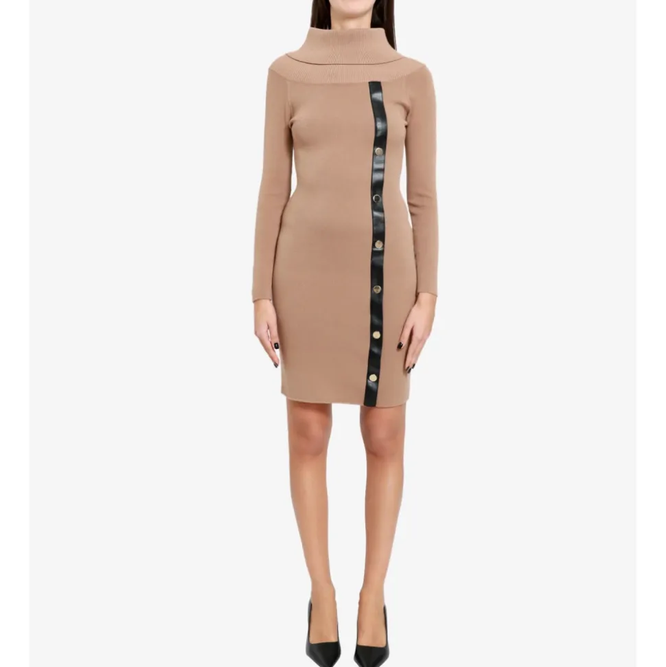 Vestido de punto