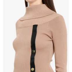 Vestido de punto