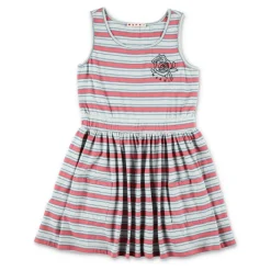 Vestido de Rayas