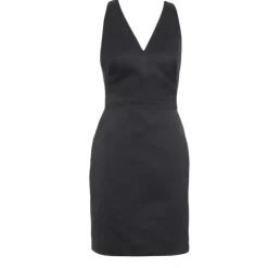 Vestido de Satén Duchesse con Chaqueta