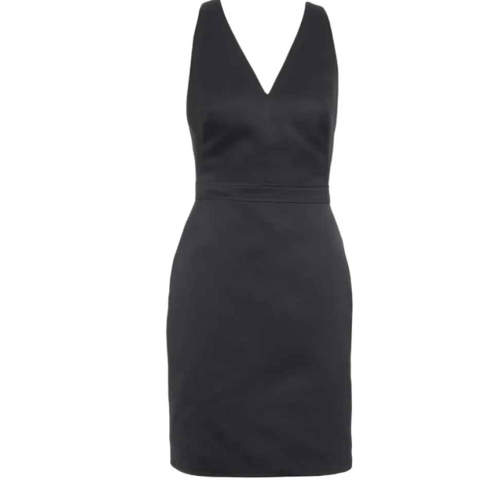 Vestido de Satén Duchesse con Chaqueta