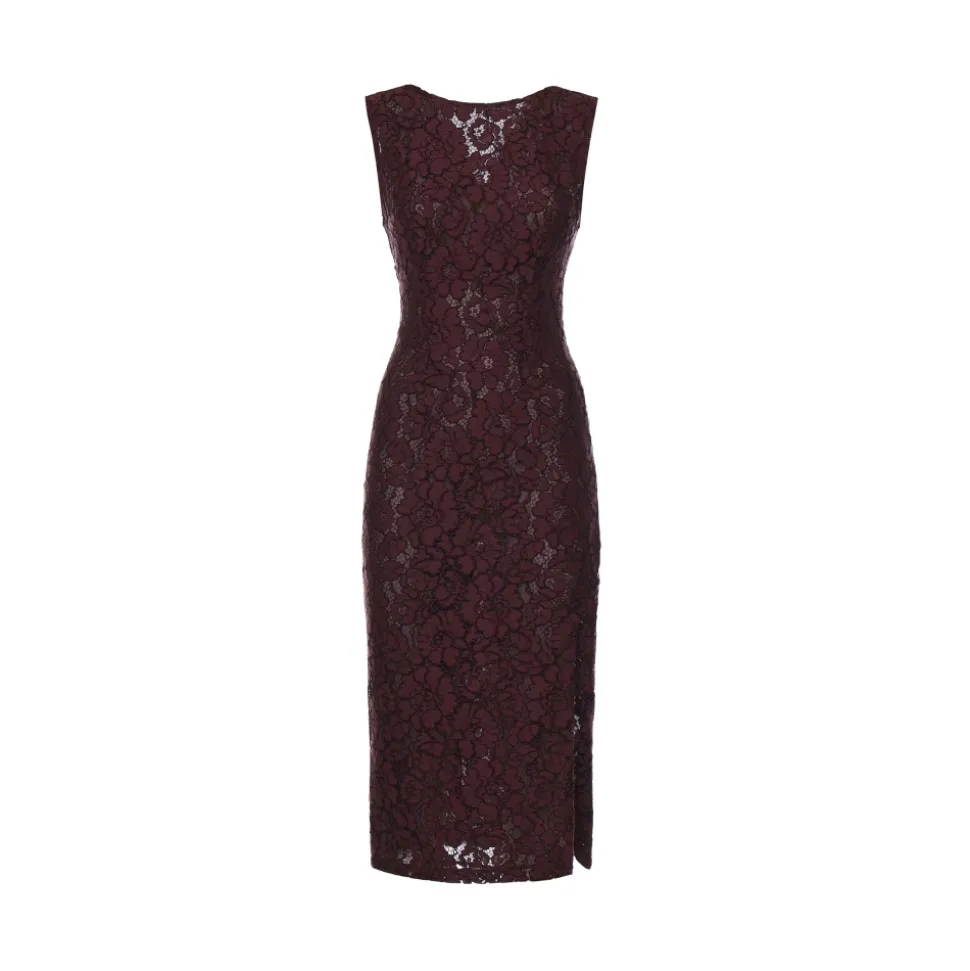 Vestido Drupa