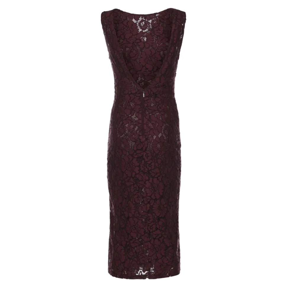 Vestido Drupa