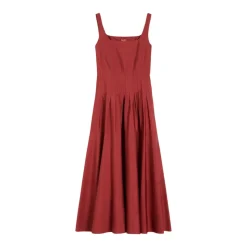 Vestido Feltre Poplin