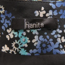Vestido Italiano H.V517.013 Negro