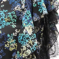 Vestido Italiano H.V517.013 Negro