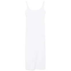 Vestido Largo de Jersey