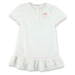 Vestido Lino