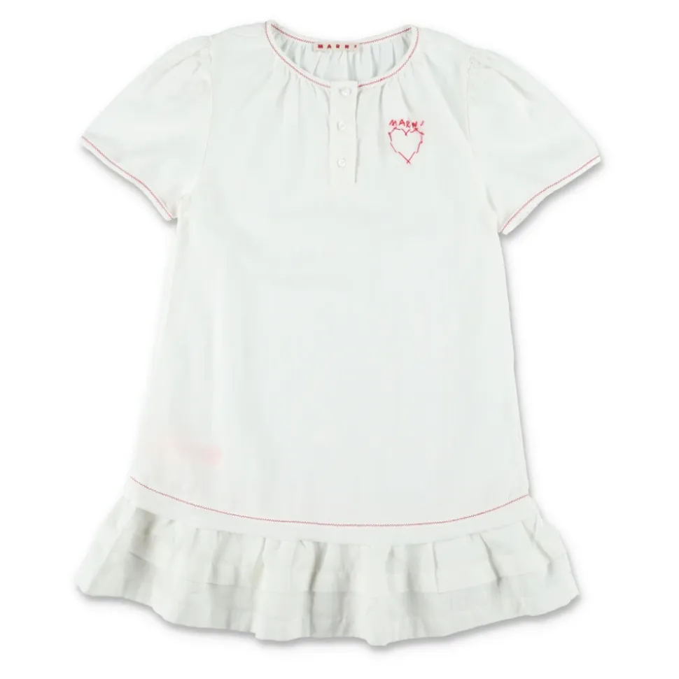 Vestido Lino