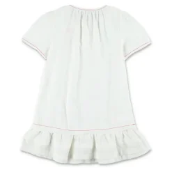 Vestido Lino