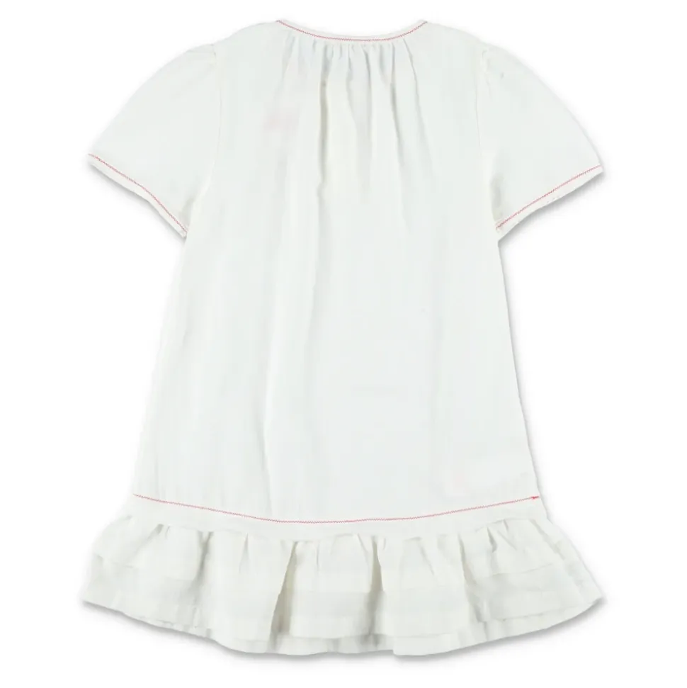 Vestido Lino