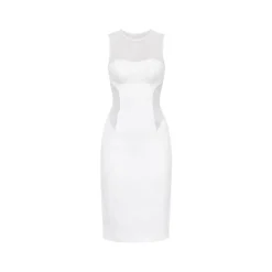Vestido Midi