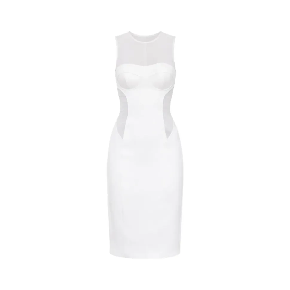 Vestido Midi