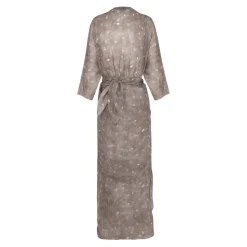 Vestido Midi Camisero