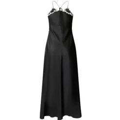 Vestido Midi de Encaje