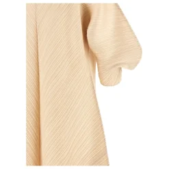 Vestido Midi Pleats Please S