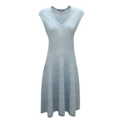 Vestido Midi Vanisè Lux
