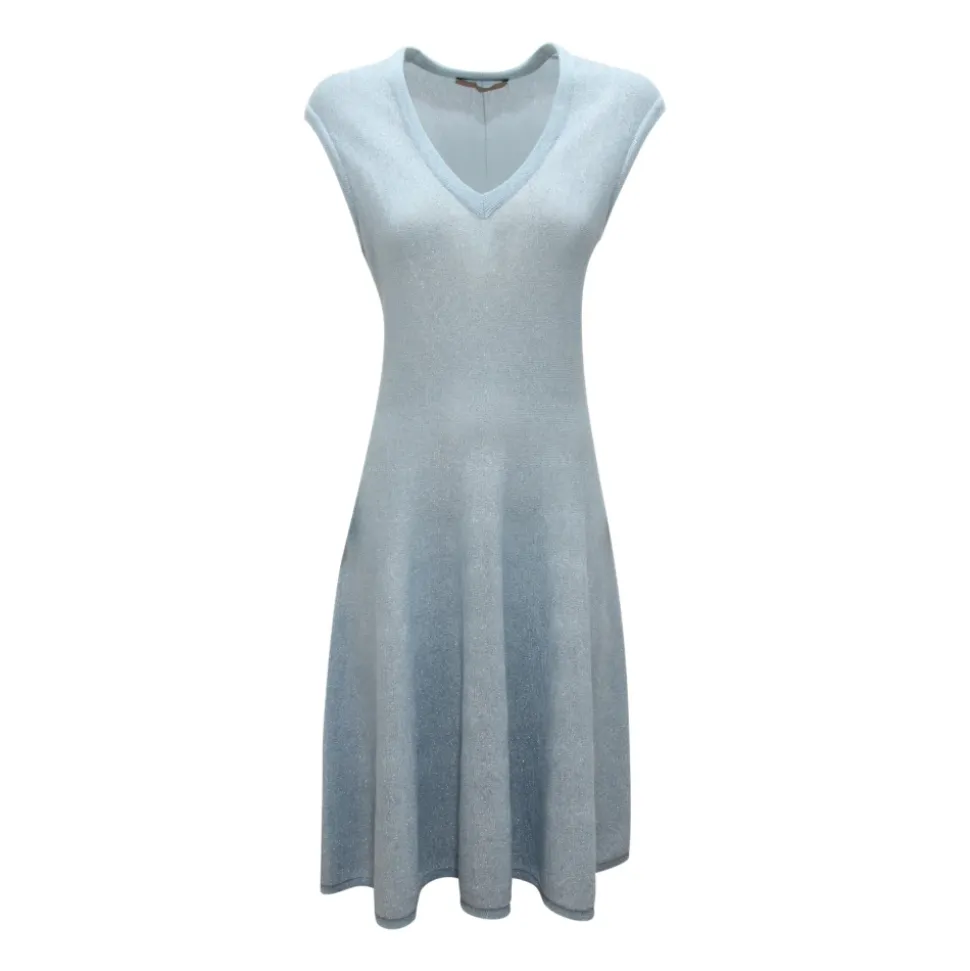 Vestido Midi Vanisè Lux