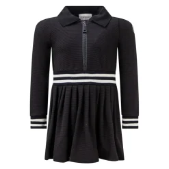 Vestido Polo de Punto