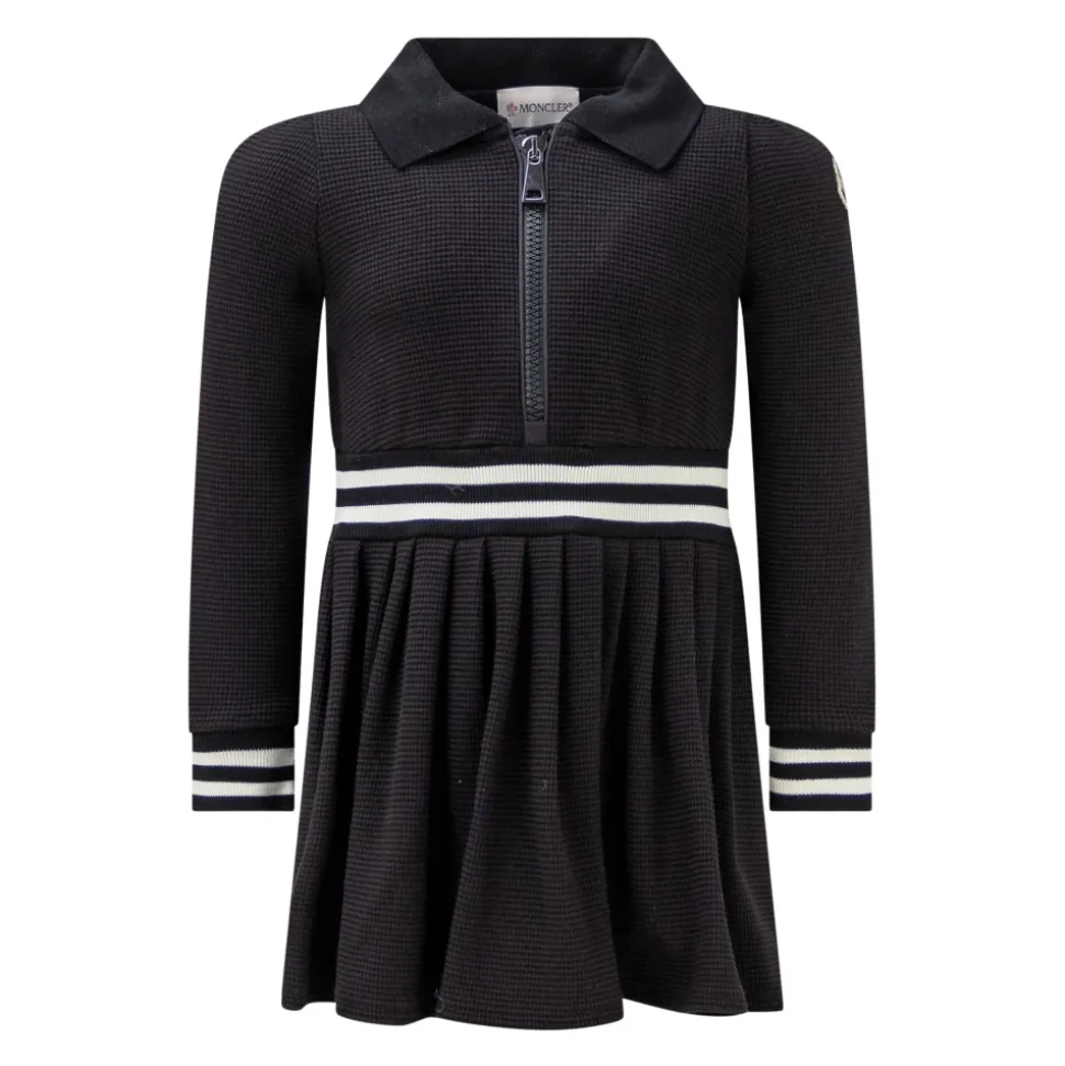 Vestido Polo de Punto