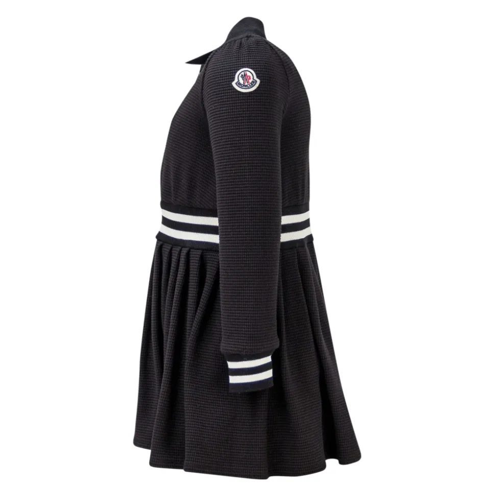 Vestido Polo de Punto